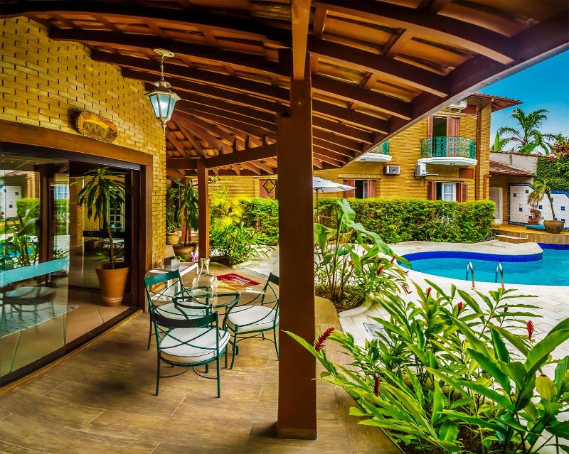 Hotel Villa Di Rimini - image 16