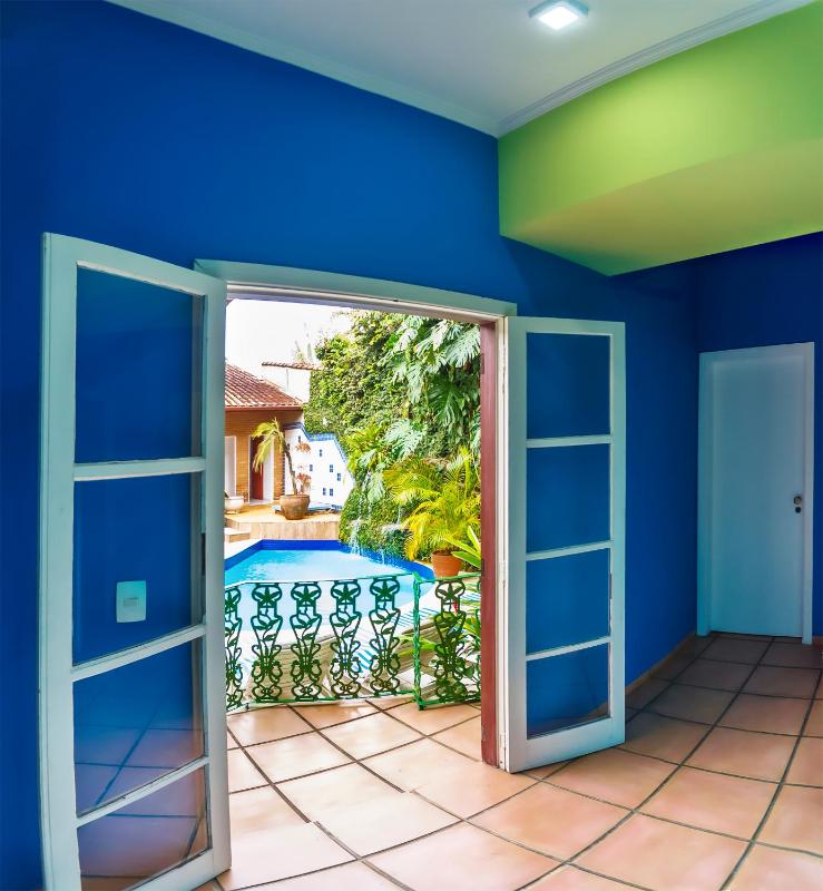 Hotel Villa Di Rimini - image 22