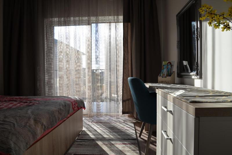 Deluxe Apartment image 4