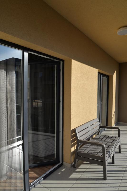 Deluxe Apartment image 2