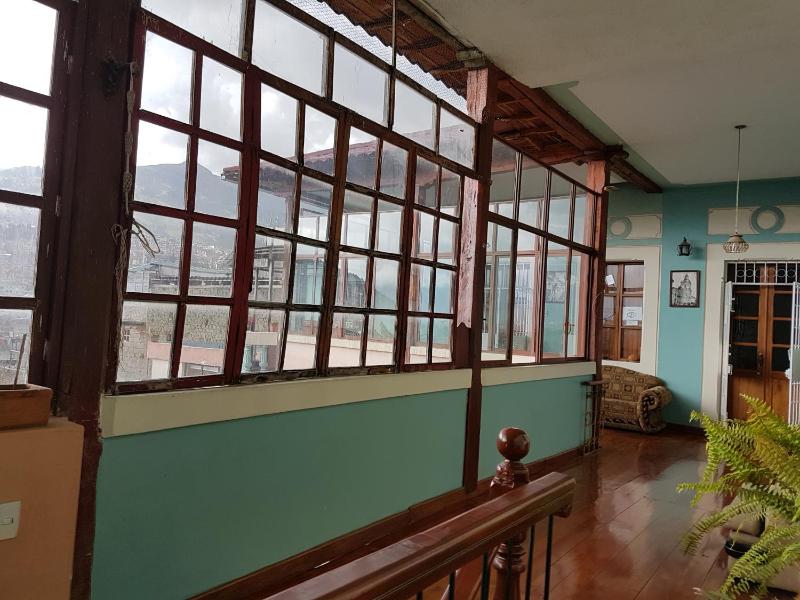 Casa Bella Vista Quito Centro Histórico - image 5