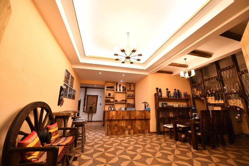 T&T Story Hotel (Xi Gong Pier) - image 21