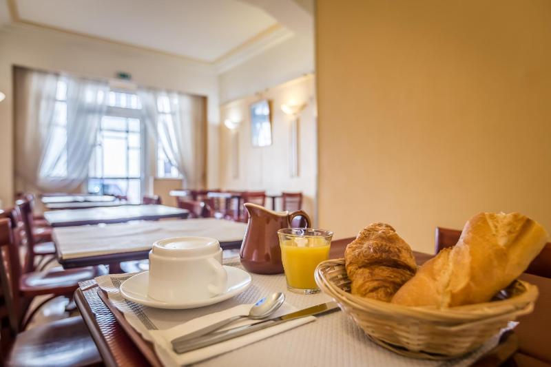 Hôtel Saint Maurice - image 20