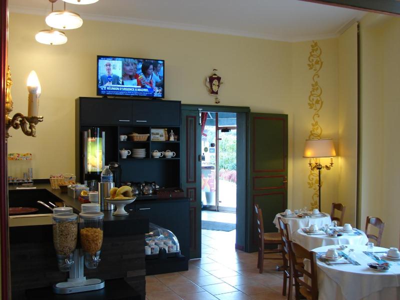 Hotel Iena - image 44