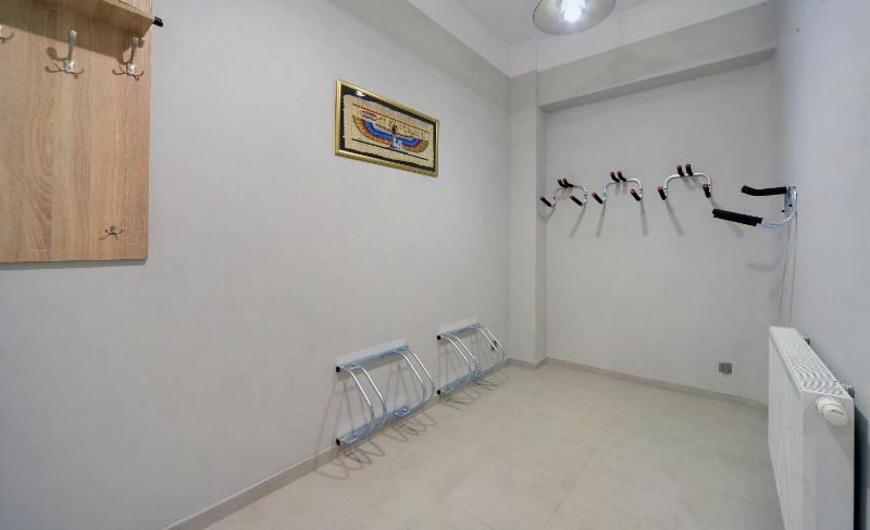 Nowoczesne Apartamenty Sun Seasons 24 w Karpaczu z Parkingiem by Noclegi Renters - image 11
