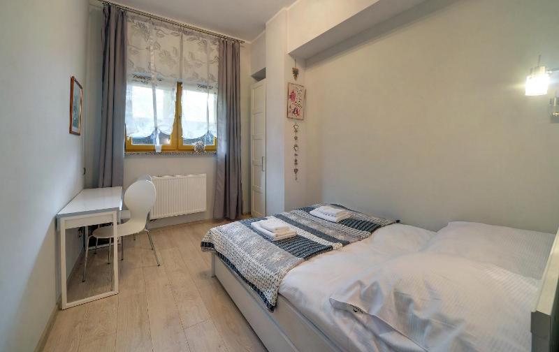 Nowoczesne Apartamenty Sun Seasons 24 w Karpaczu z Parkingiem by Noclegi Renters - image 7