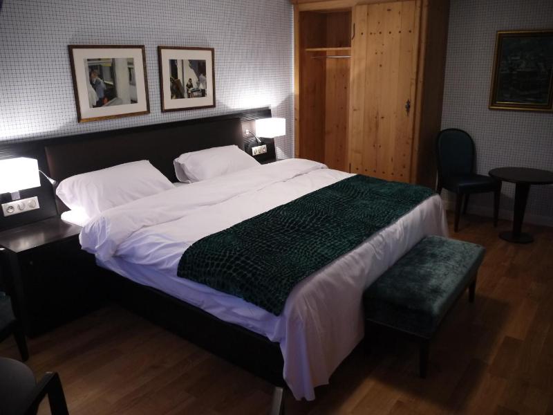Logis Hôtel Ettenheim - image 11