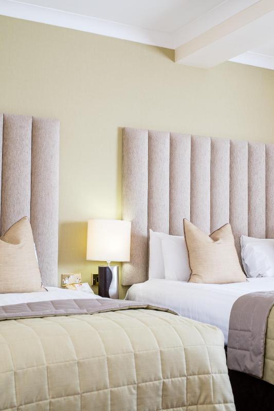Standard Twin Room image 3