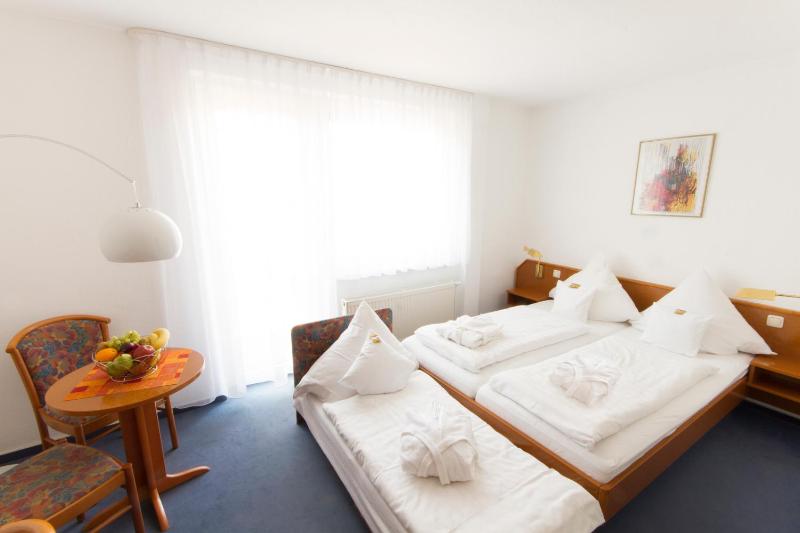 Single Room Standard image 1