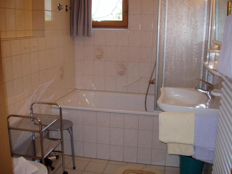 Gästehaus zur Färbe Apartments - image 14