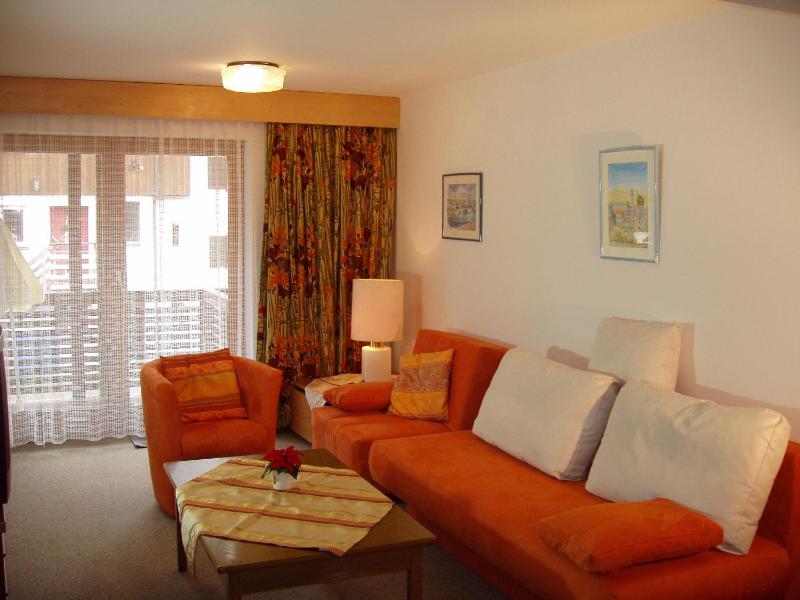 One-Bedroom Apartment with Balcony image 1