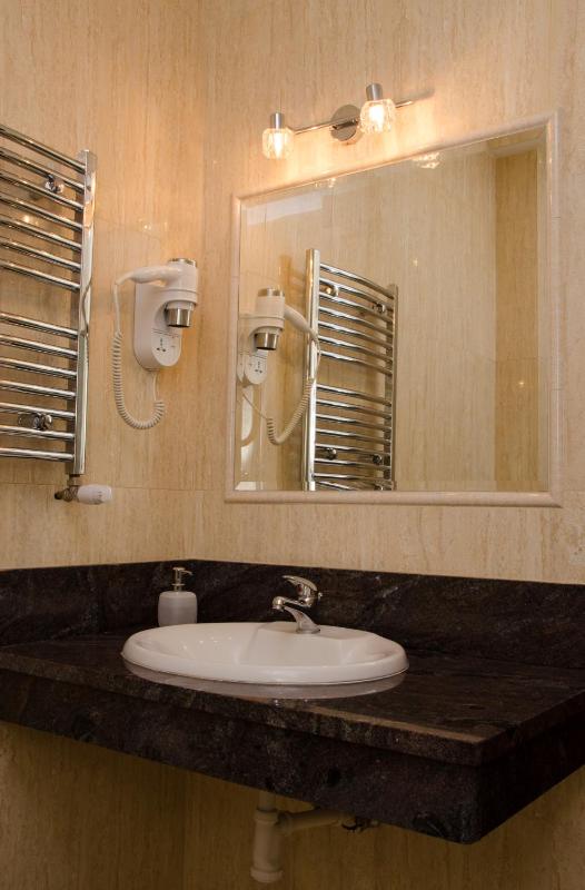 Standard Twin Room image 3
