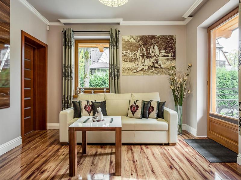 Superior Apartment with Terrace image 2