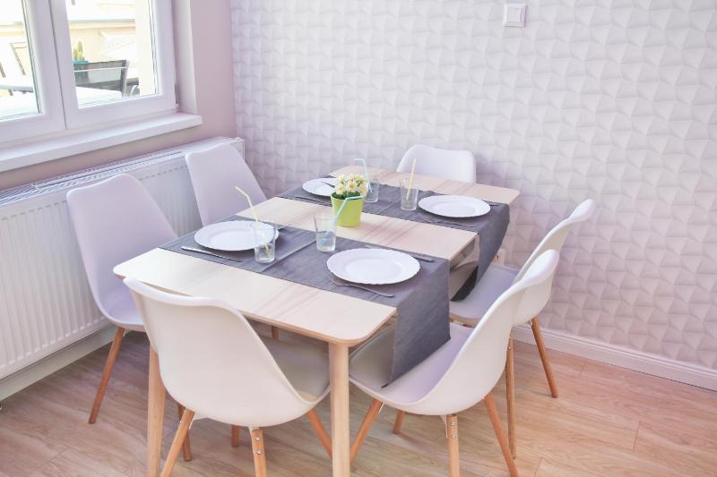 Rumbach Terrace Apartment - image 16