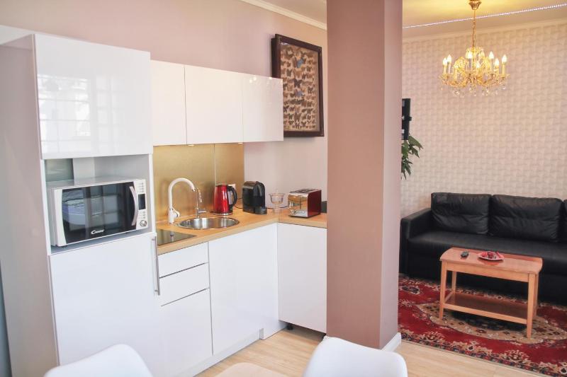 Rumbach Terrace Apartment - image 8