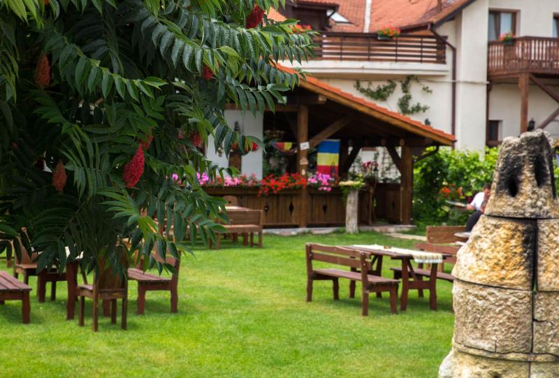 Hotel Bielmann - image 15
