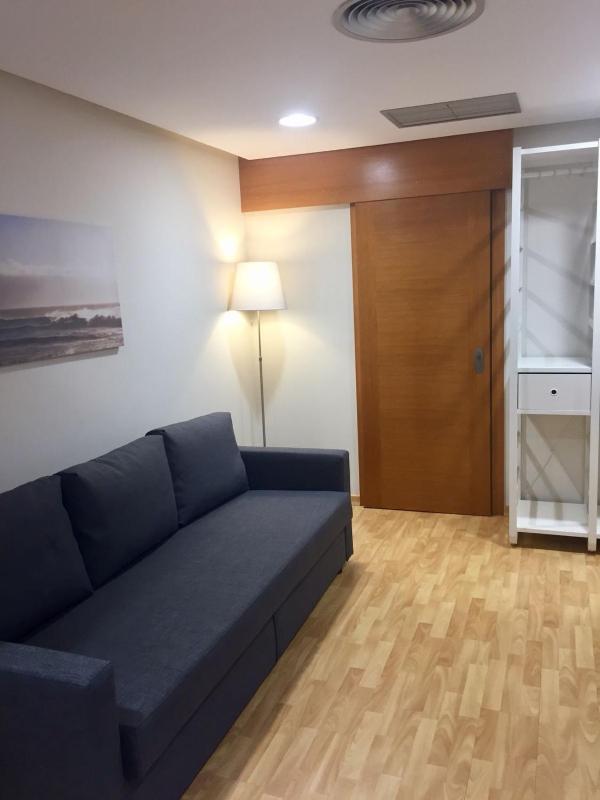 Hotel Sercotel Tres Luces - image 31