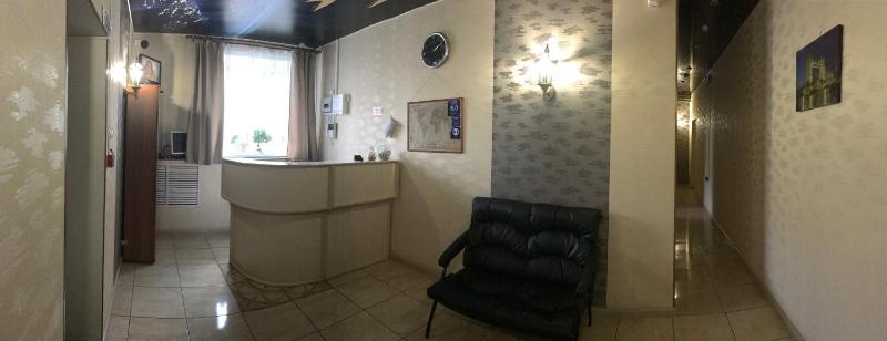 Suite with Sauna image 1