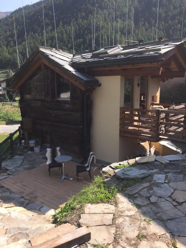 Two-Bedroom Chalet image 3