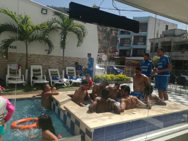 Hotel Rodadero Real - image 18