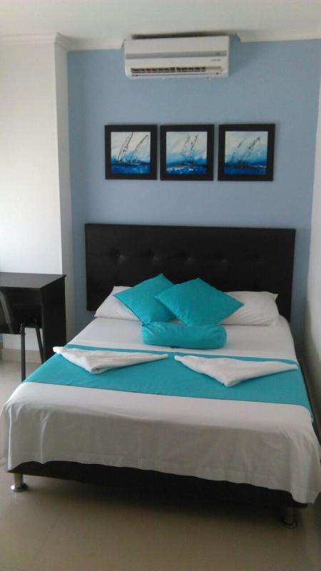 Hotel Rodadero Real - image 11