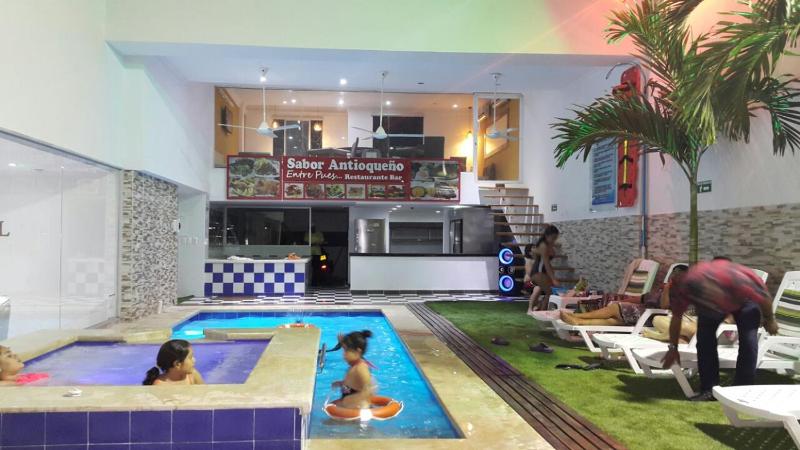 Hotel Rodadero Real - image 14