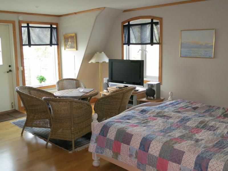 One-Bedroom Apartment image 4