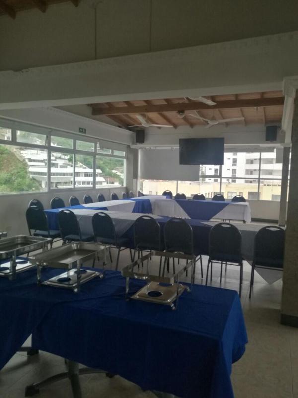 Hotel Rodadero Real - image 12