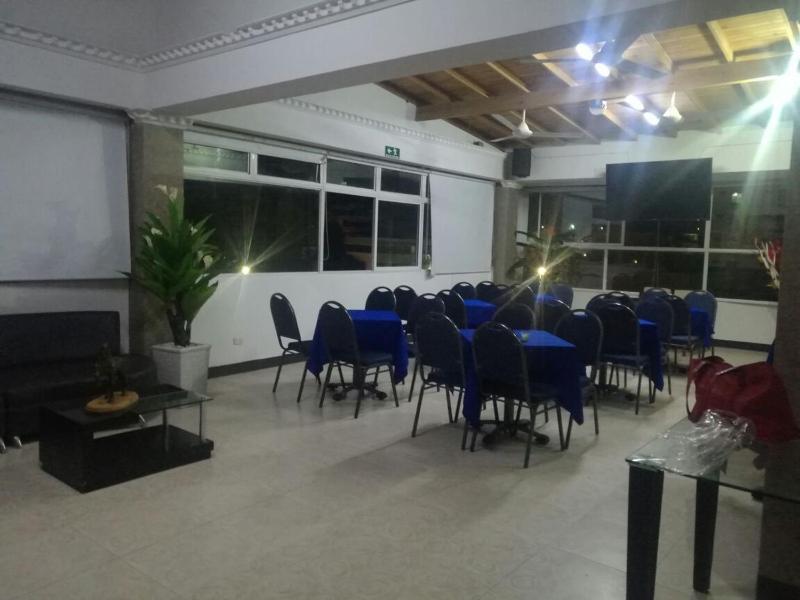 Hotel Rodadero Real - image 21
