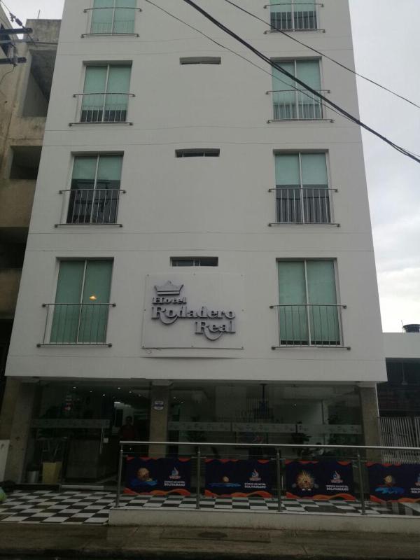 Hotel Rodadero Real - image 4