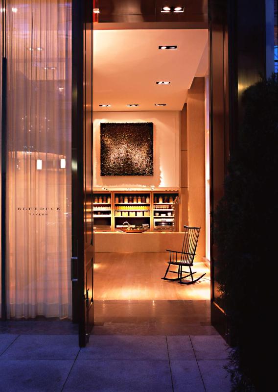 Park Hyatt Washington Dc - image 2