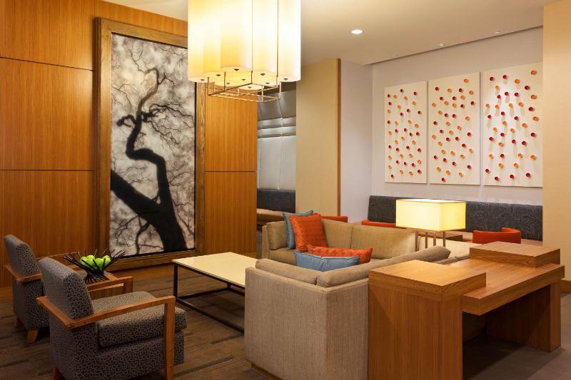 Hyatt Place Austin Downtown - image 15