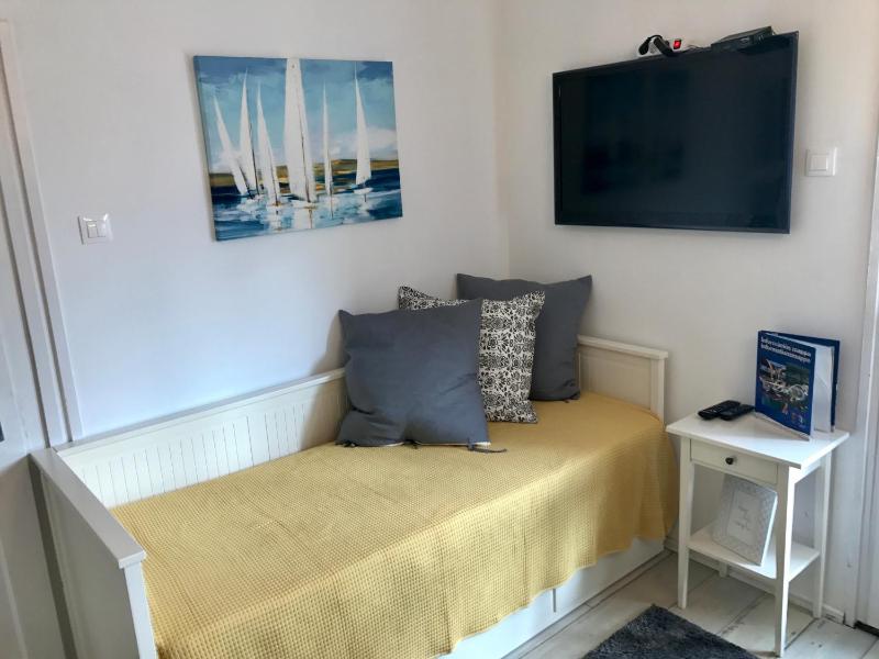 Two-Bedroom Apartment image 3