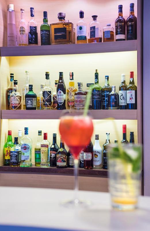 ibis Styles Strasbourg Avenue du Rhin - image 11