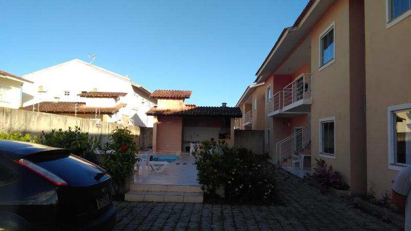 apartamento vizinho ao mar - image 1