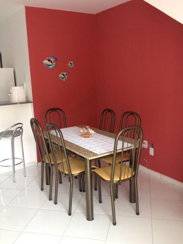 apartamento vizinho ao mar - image 16