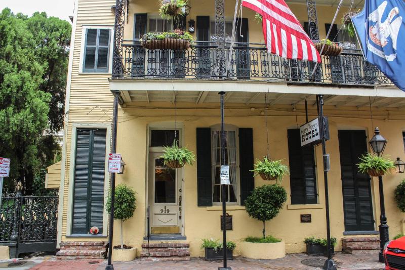 Andrew Jackson Hotel French Quarter - image 14