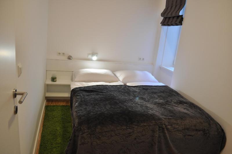 One-Bedroom Apartment image 4