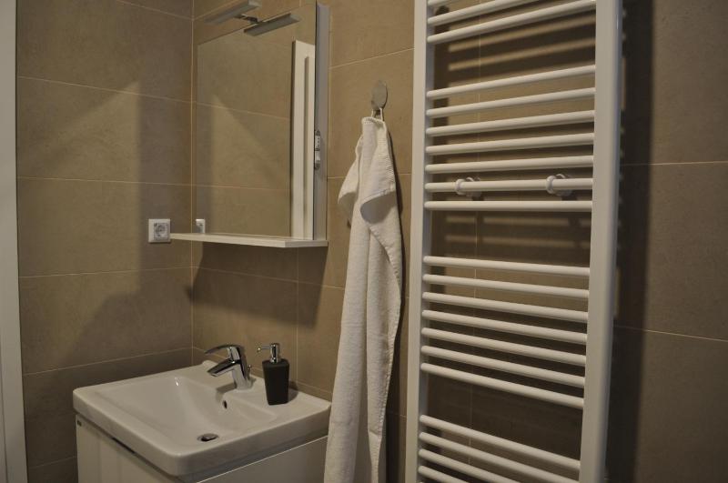 One-Bedroom Apartment image 3