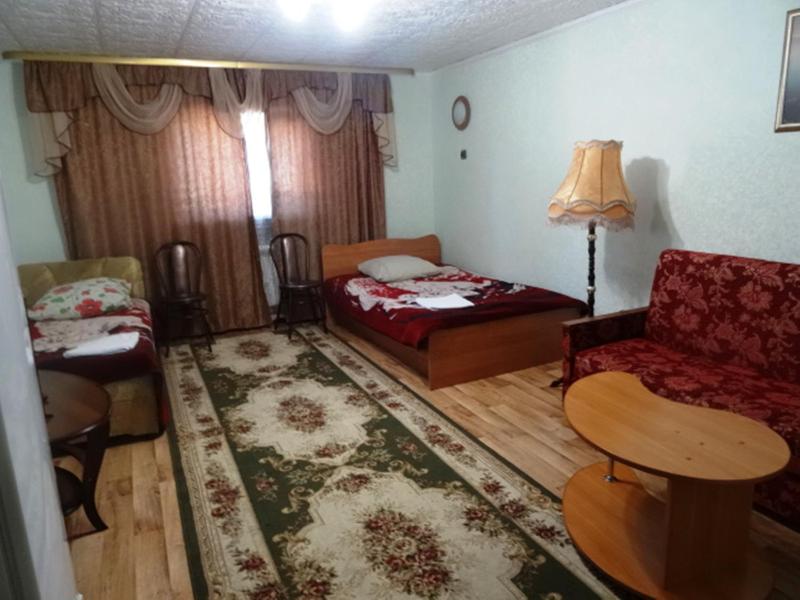 Classic Double or Twin Room image 2
