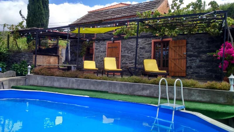 One-Bedroom House image 1