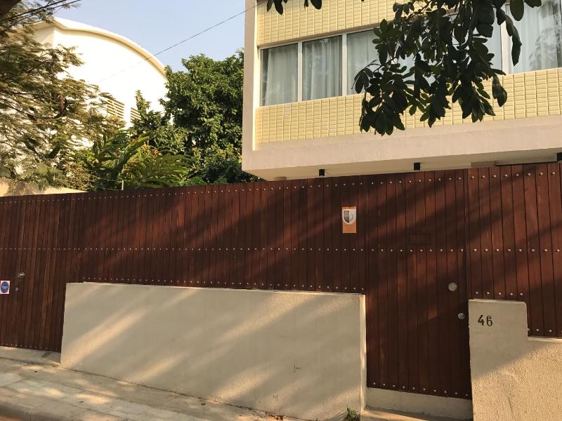 Casas de Luanda-GH Kinaxixe - image 12