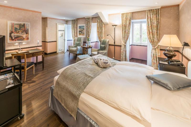 Single Room image 4