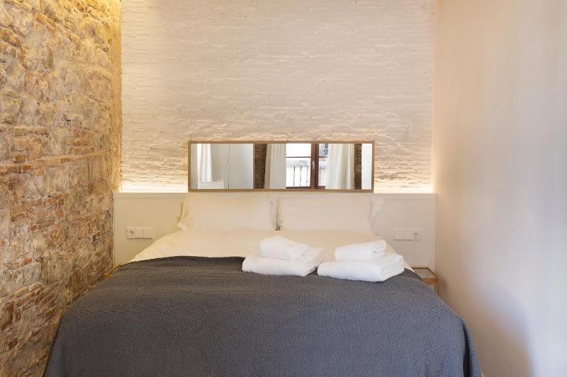 Three-Bedroom Apartment image 3