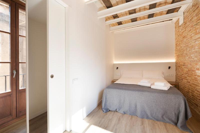 Premium One-Bedroom Apartment image 2