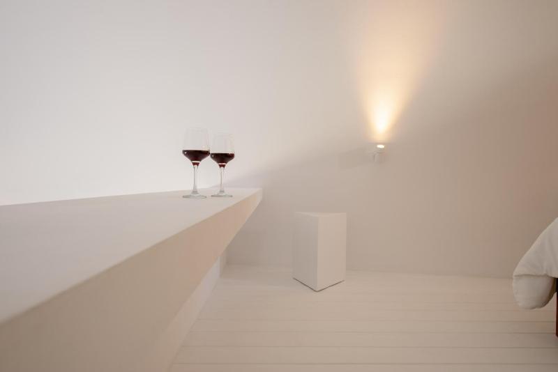King Albus Villa with Private Pool Sunset View image 1