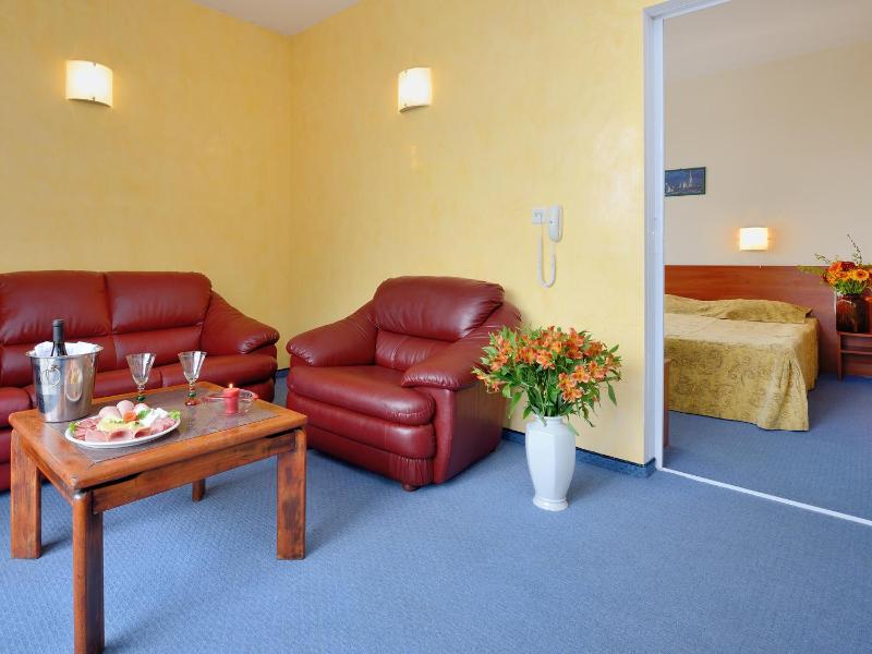 One-Bedroom Apartment - Building 2 image 1