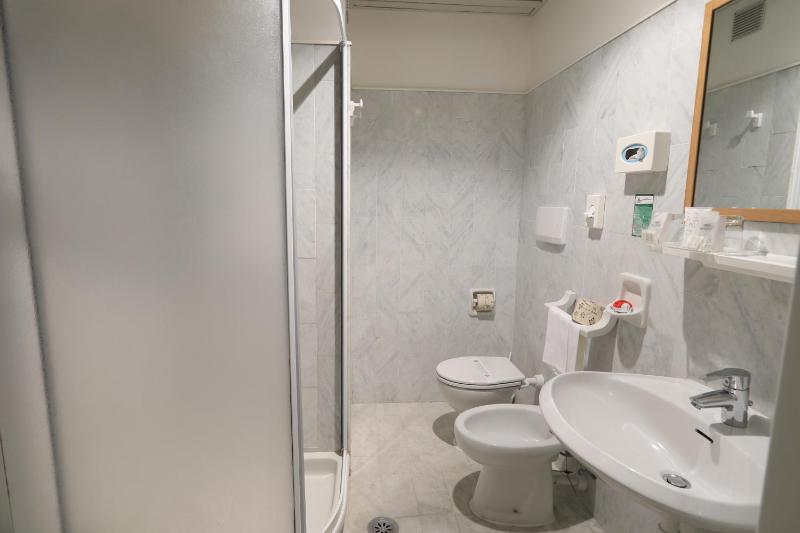 Hotel Le Acacie - image 8