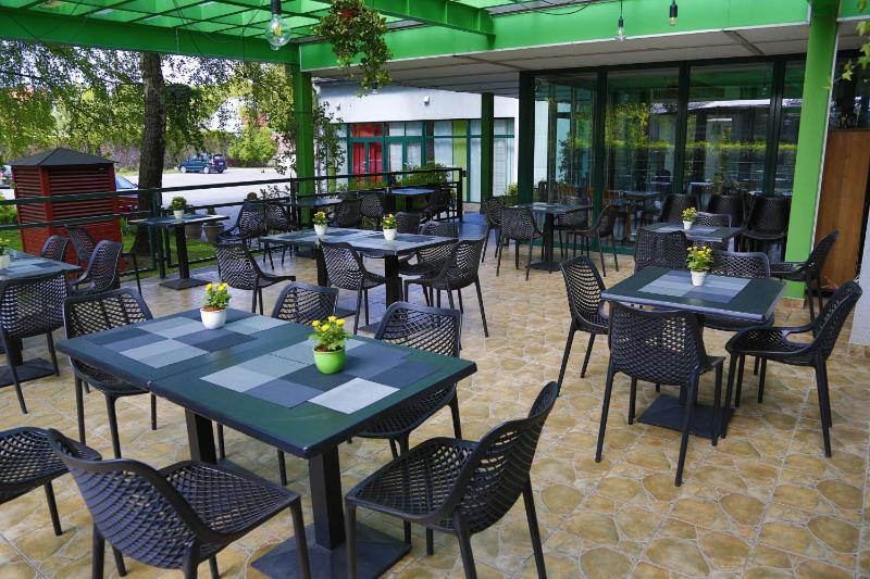 Amrita Hotel - image 21