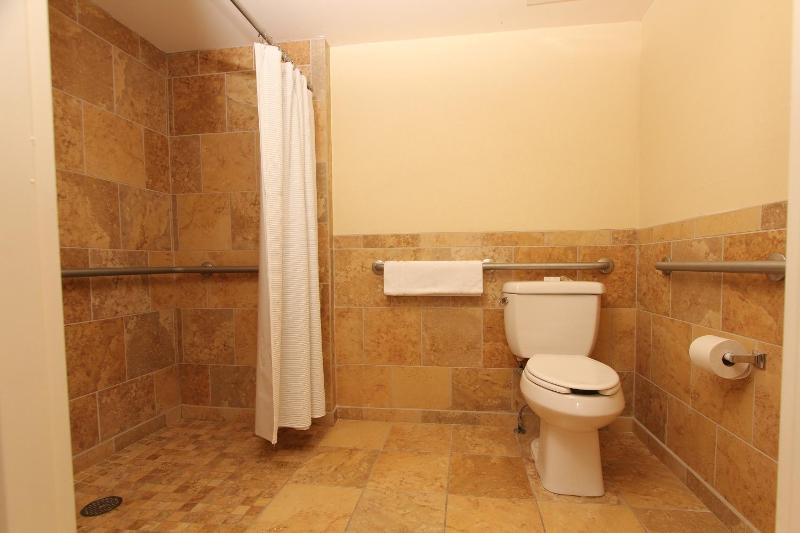 Double Room - Disability Access image 2